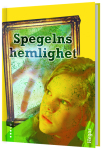 Spegelns hemlighet Bok+cd