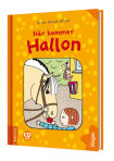 H�r kommer Hallon