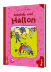 Ridskola med Hallon