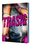 Trasig (bok)