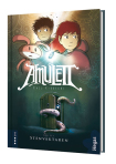 Amulett, del 1