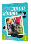 Anna & Simon - bok