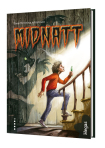 Midnatt - bok