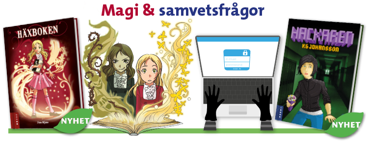 Magi & samvetsfrågor