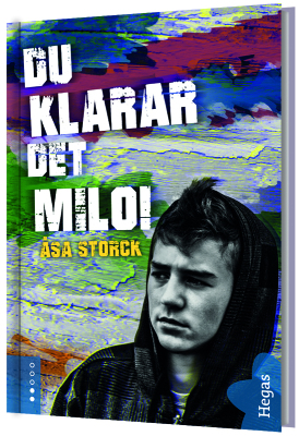 Du klarar det Milo!