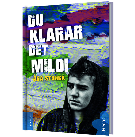 Du klarar det Milo!