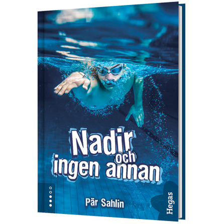 Nadir 1 - Nadir och ingen annan