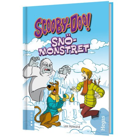 Lättlästa böcker på riktigt