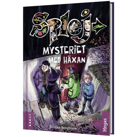 SPLEJ 7 - Mysteriet med hxan