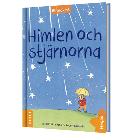 Bli klok p - Himlen och stjrnorna