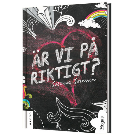 r vi p riktigt?