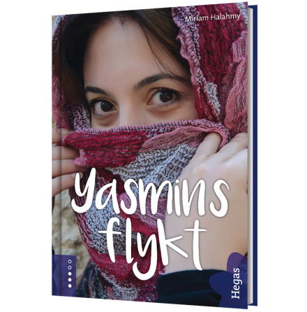 Yasmins flykt