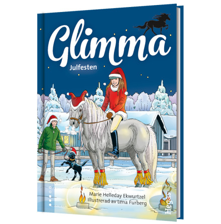 Glimma 6 - Julfesten