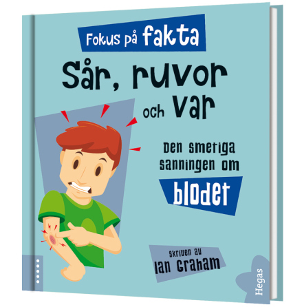 Fokus p fakta - Sr, ruvor och var