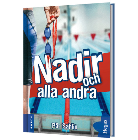 Nadir 2 - Nadir och alla andra