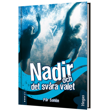 Nadir 3 - Nadir och det svra valet