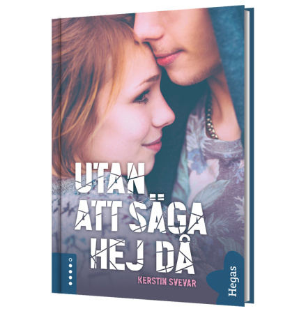 Utan att sga hej d