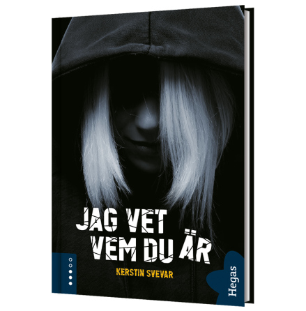 Jag vet vem du r