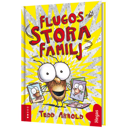 Flugos stora familj