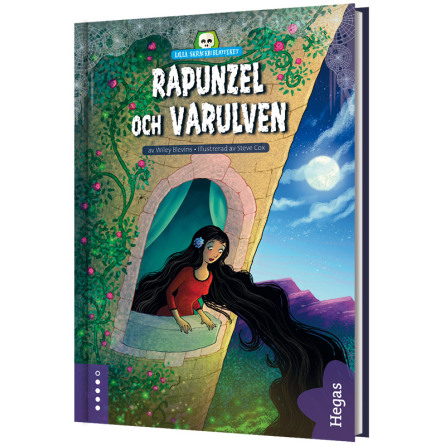 Rapunzel och varulven