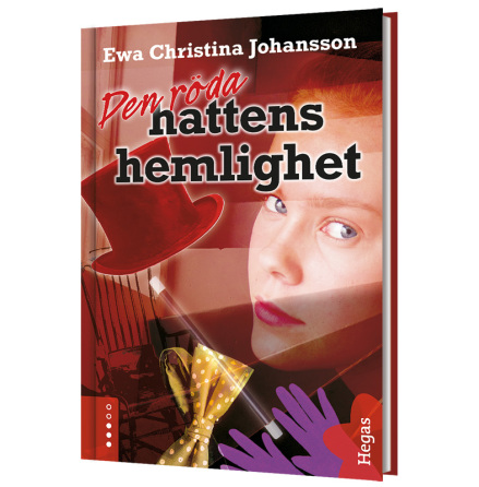 Den rda hattens hemlighet