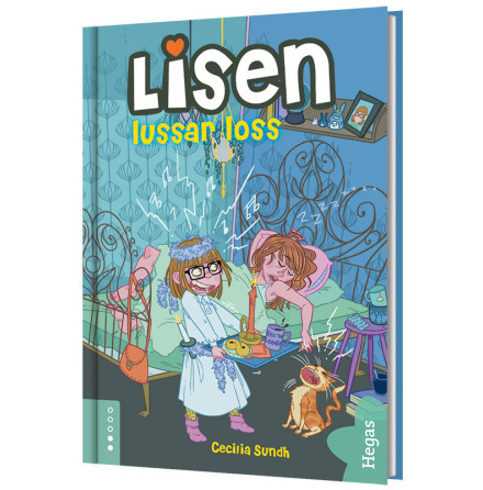 Lisen lussar loss