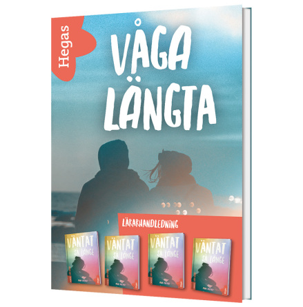 Vga lngta - lrarhandledningen