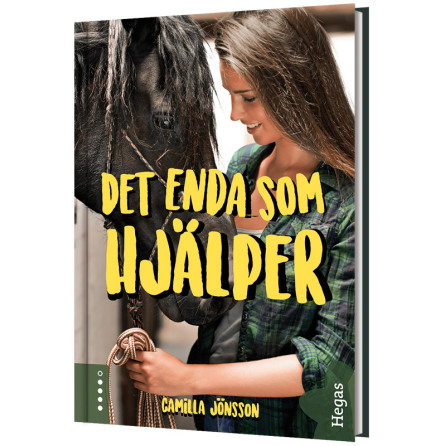 Stall-serien - Det enda som hjlper