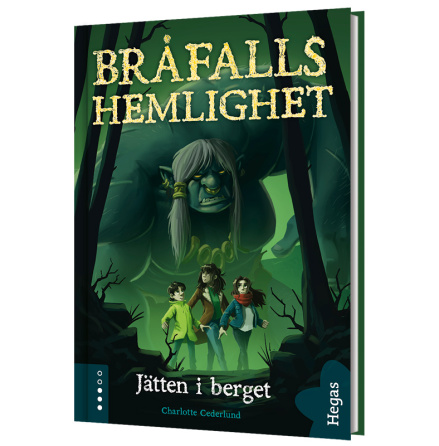 Brfalls hemlighet 2 - Jtten i berget