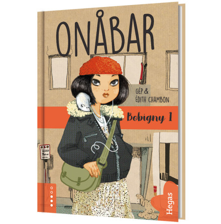 Bobigny 1 - Onbar