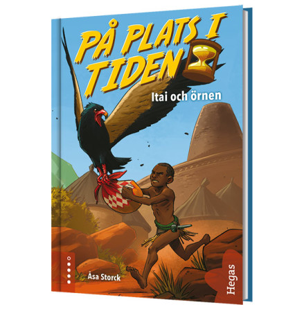 P plats i tiden - Itai och rnen