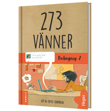 Bobigny 2 - 273 vnner