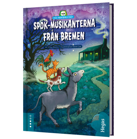 Spk-musikanterna frn Bremen