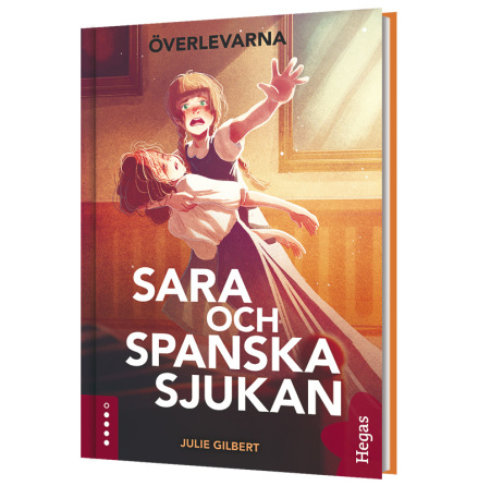 verlevarna - Sara och spanska sjukan