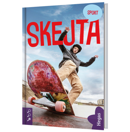 Sport - Skejta