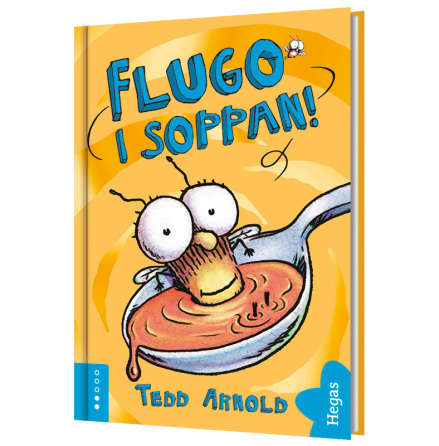 Flugo i soppan!