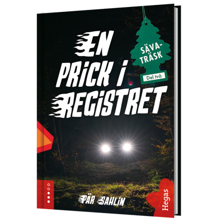 Sävaträsk 2 - En prick i registret