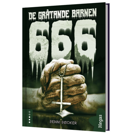 666 - De grtande barnen