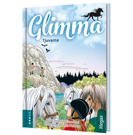 Glimma 10 - Tjuvarna