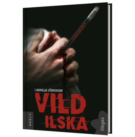 Fenomenet 1 - Vild ilska