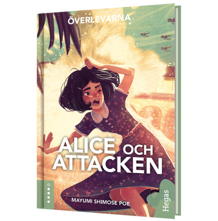 verlevarna - Alice och attacken