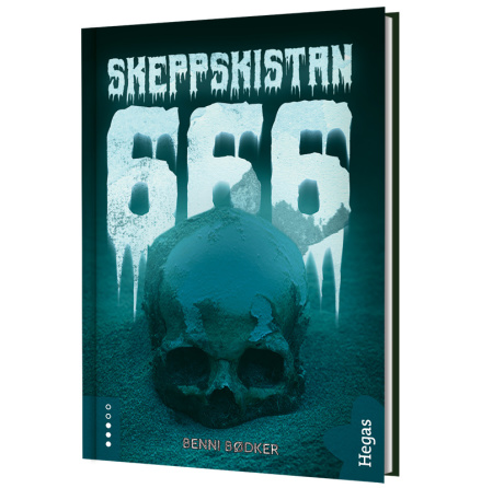 666 - Skeppskistan