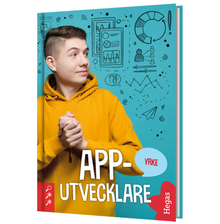 Yrke - App-utvecklare