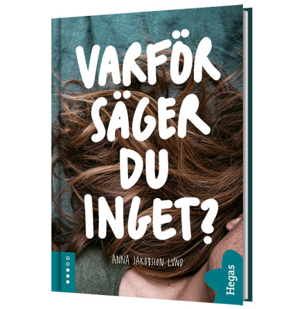 Nrmare grnsen 2 - Varfr sger du inget?