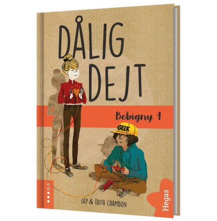 Bobigny 4 - Dlig dejt