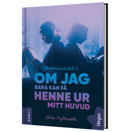 Nevermind 2 - Om jag bara kan f henne ur mitt huvud