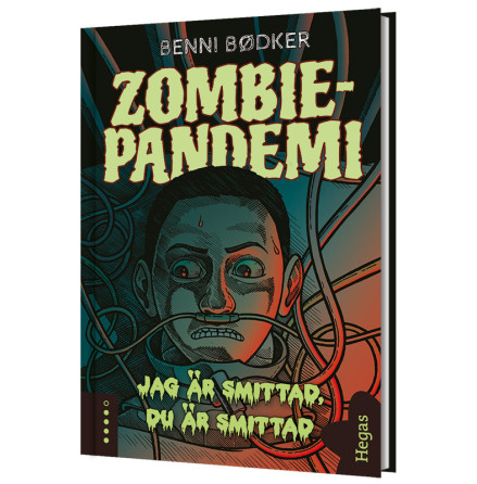 Zombie-pandemi 2 - Jag r smittad, du r smittad