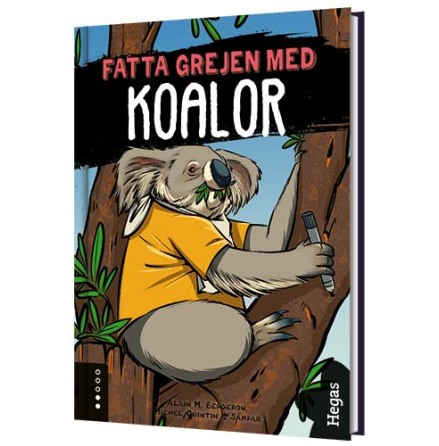 Fatta grejen med koalor