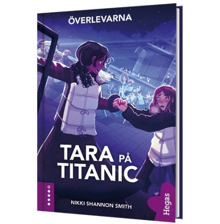 Överlevarna - Tara på Titanic