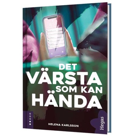 16 - Det vrsta som kan hnda